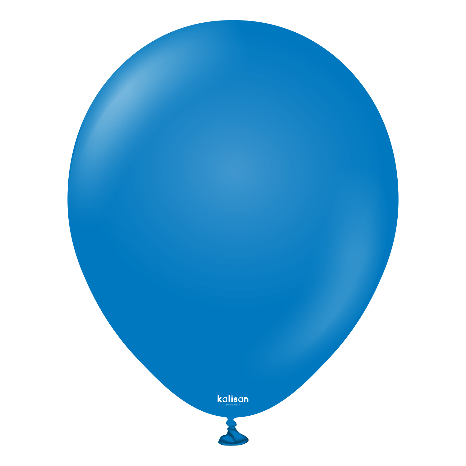 KALISAN 24" Standard Blue (2ct)